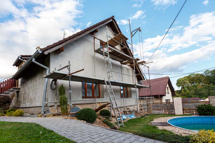 Entreprise maçonnerie à Valbonne<br>Maçon à Valbonne<br>Travaux de maçonnerie à Valbonne